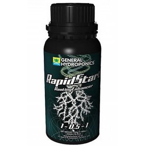 RapidStart, 125 ml