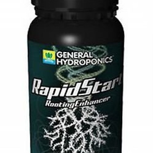 RapidStart, 125 ml