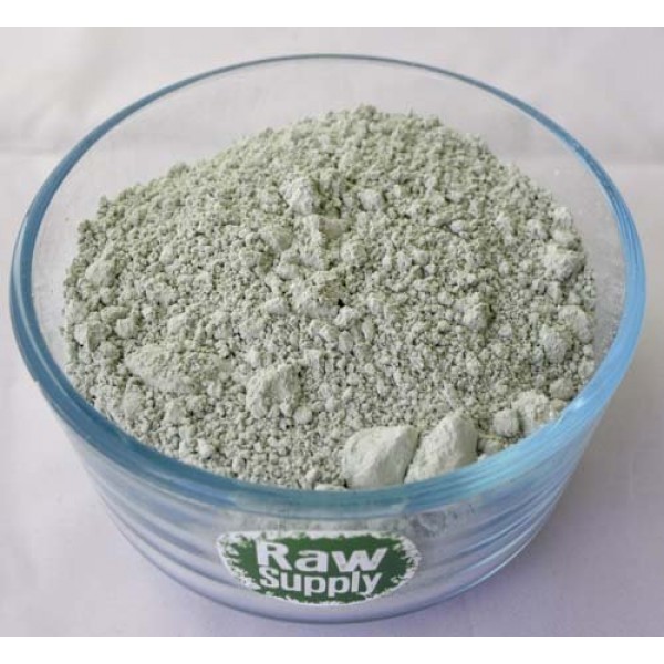 2 Pounds - Clinoptilolite Zeolite Powder