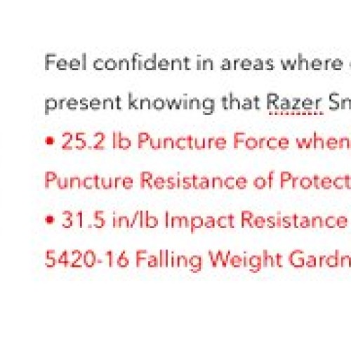 Razer Snake Gaiters with Free Storage Bag - Snake Bite Protection ...