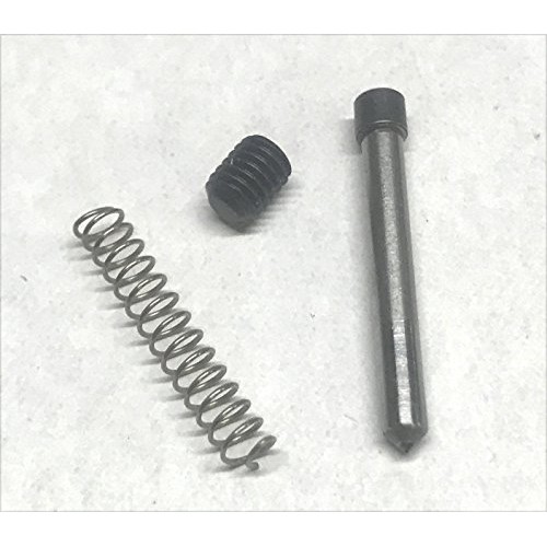 RDZ Diamond Engraver Replacement TIP for CNC Machine,Spring Loaded...