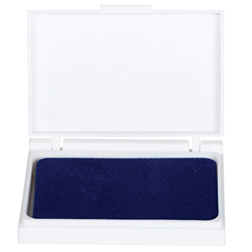 Stamp Pad Washable Blue by Center Enterprises