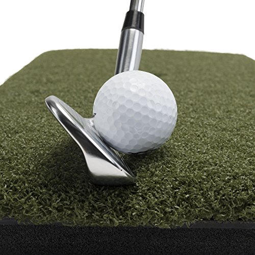 5x5 Country Club Elite Real Feel Golf Mats The First Golf Mat Th...