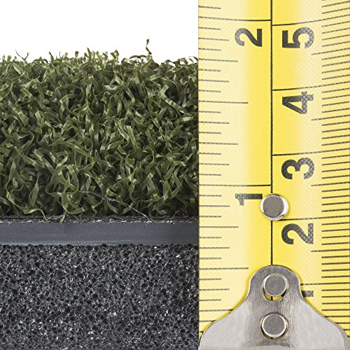 5x5 Country Club Elite Real Feel Golf Mats The First Golf Mat Th...