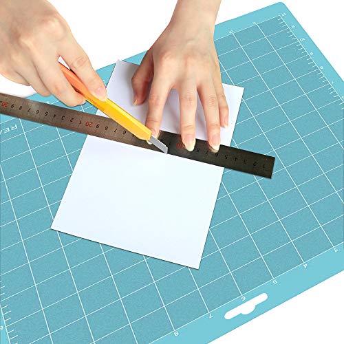 REALIKE 12x12 Cutting Mat for Cricut Explore One/Air/Air 2/Maker3...