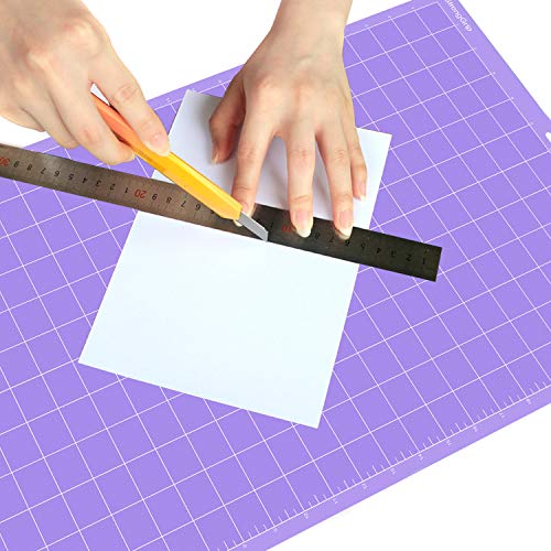 REALIKE 12x24 Cutting Mat for Cricut Explore One/Air/Air 2/Maker,...