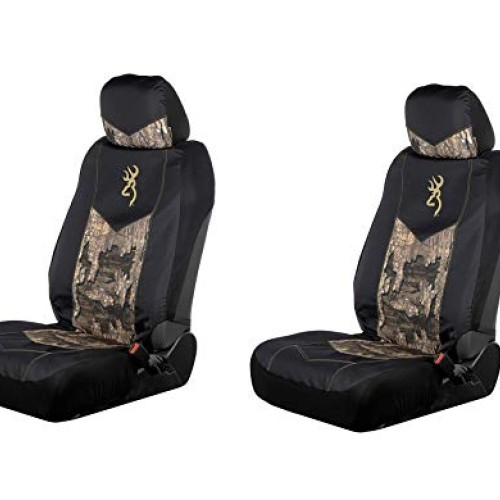 Realtree 4pc Camo Auto Accessories Kit, Realtree Timber, Xtra and ...