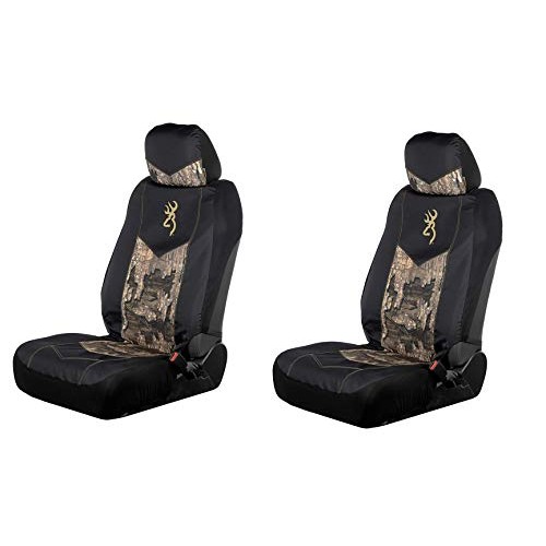 Realtree 4pc Camo Auto Accessories Kit, Realtree Timber, Xtra and ...