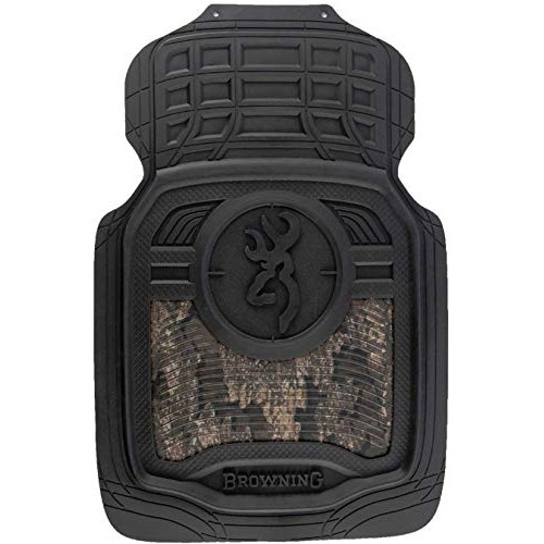 Realtree 4pc Camo Auto Accessories Kit, Realtree Timber, Xtra and ...