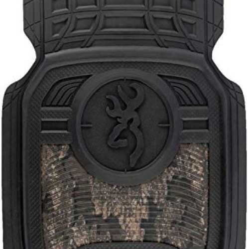 Realtree 4pc Camo Auto Accessories Kit, Realtree Timber, Xtra and ...