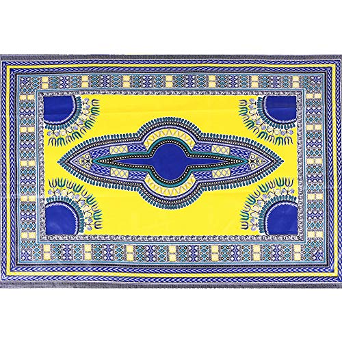 2020 Ankara Fabric African Real Wax Prints Fabric Ankara Wax Afric...