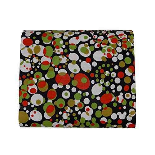2020 New African Batik Cotton Fabric Realwax Wax Fabric