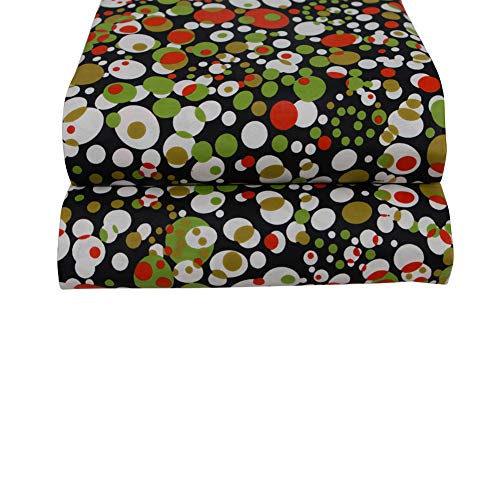 2020 New African Batik Cotton Fabric Realwax Wax Fabric