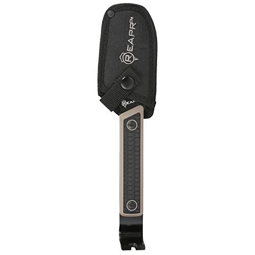 REAPR 11015 Versa TAC Wrecking Bar, Demolition Crowbar and Tactica...