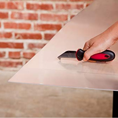 Red Devil 1170 PLEXIGLASS Cutting TOOLCARDED