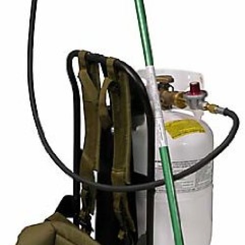 Red Dragon BP 223 SVC 100,000 BTU Weed Dragon Back Pack Propane Va...