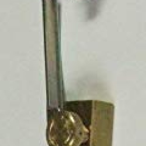 Red Dragon V-880 PH-1 Squeeze Valve with Adjustable Pilot and Torc...