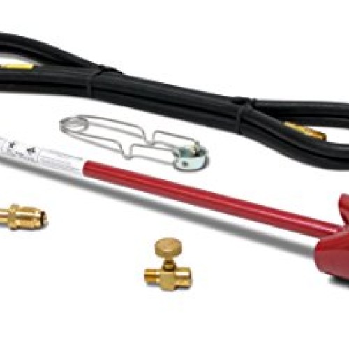 Red Dragon VT 3-30 C 500,000 BTU Heavy Duty Propane Vapor Torch Kit