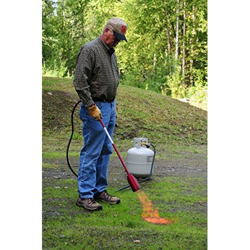 Red Dragon VT 3-30 SVC 500,000 BTU Heavy Duty Propane Vapor Torch ...