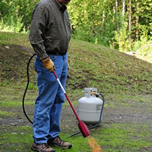 Red Dragon VT 3-30 SVC 500,000 BTU Heavy Duty Propane Vapor Torch ...