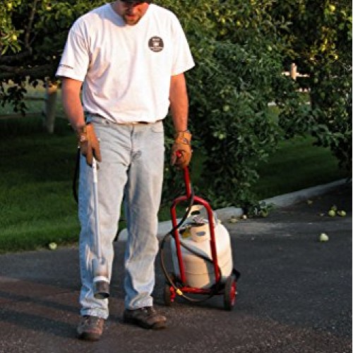 Red Dragon VT 3-30 SVC 500,000 BTU Heavy Duty Propane Vapor Torch ...
