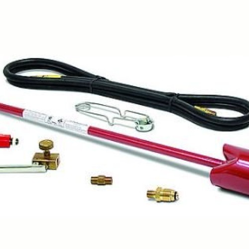 Red Dragon VT 3-30 SVC 500,000 BTU Heavy Duty Propane Vapor Torch ...
