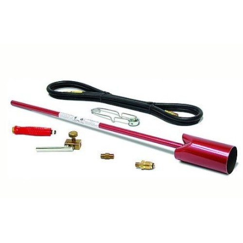 Red Dragon VT 3-30 SVC 500,000 BTU Heavy Duty Propane Vapor Torch ...