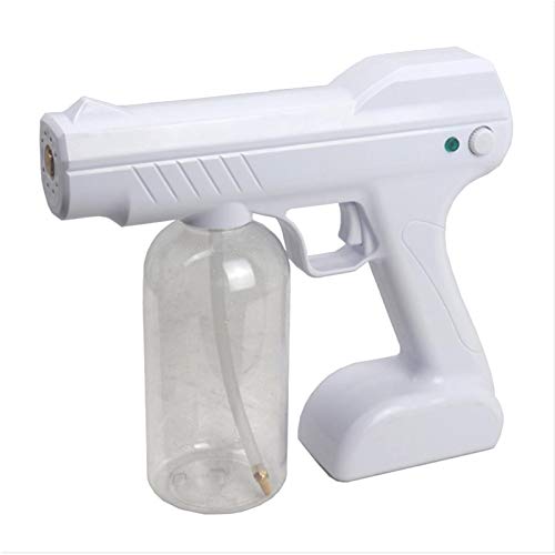 Red-eye Electrostatic Sprayer 800ml Handheld Sanitizer Fogger Port...