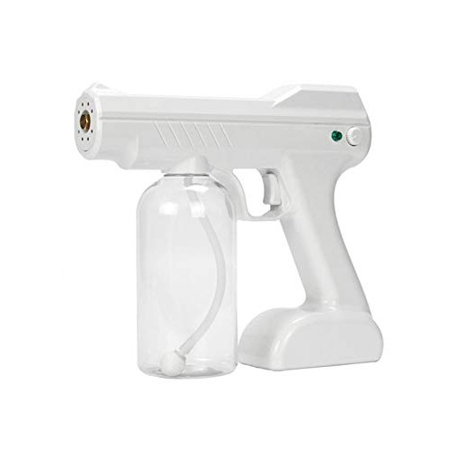 Red-eye Electrostatic Sprayer 800ml Handheld Sanitizer Fogger Port...