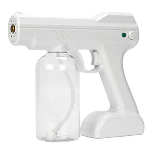 Red-eye Electrostatic Sprayer 800ml Handheld Sanitizer Fogger Port...