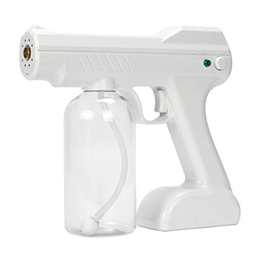 Red-eye Electrostatic Sprayer 800ml Handheld Sanitizer Fogger Port...
