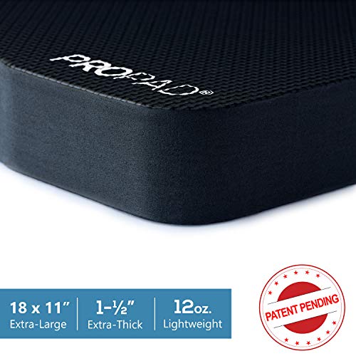 Thick Kneeling Pad, Garden Kneeler for Gardening, Bath Kneeler for...