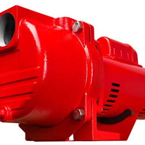 Red Lion RL-SPRK150 lawn-sprinkler-pumps