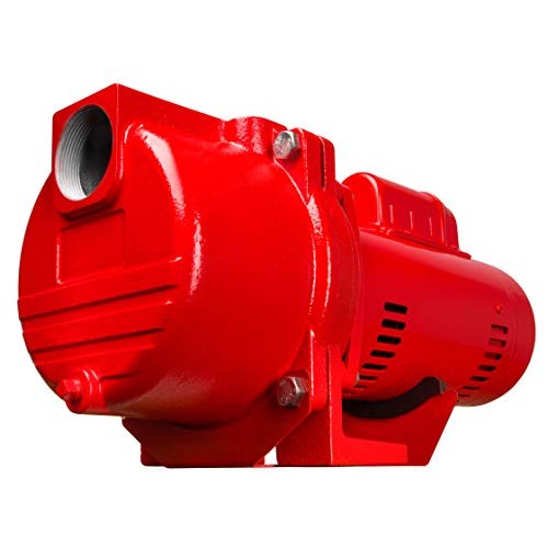 Red Lion RL-SPRK150 lawn-sprinkler-pumps