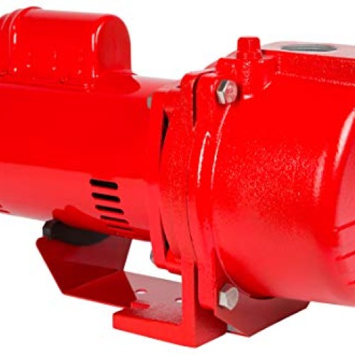 Red Lion RL-SPRK150 lawn-sprinkler-pumps