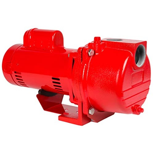 Red Lion RL-SPRK150 lawn-sprinkler-pumps