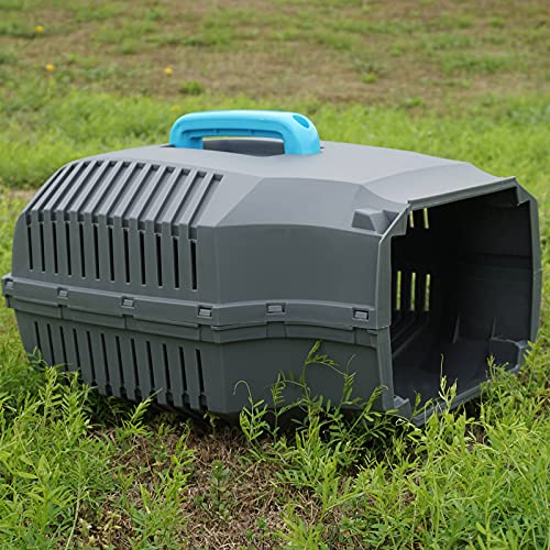 Redback 15-Inch Brushless Cordless Lawn Mower, 40-Volt Lightweight...