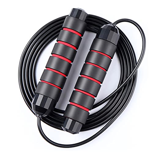 Redify Skipping Rope for Cardio and Endurance Training ,Fitness Ju...