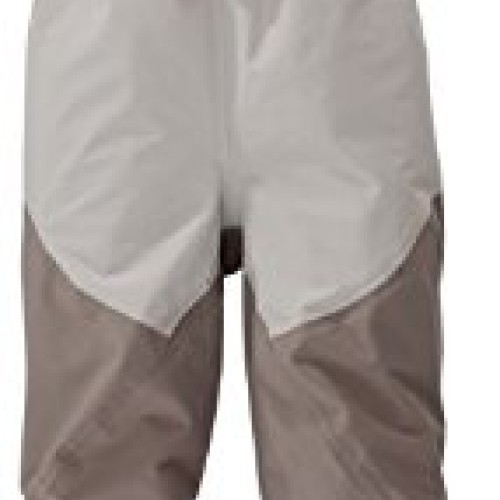 Redington Sonic-Pro Fly Fishing Waders - XX-Large, Feather Grey