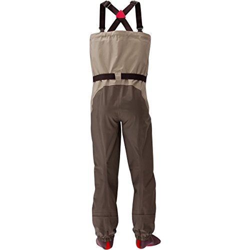 Redington Sonic-Pro HDZ Fly Fishing Waders - Medium King, Clay