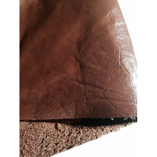 REED Leather HIDES - Whole Sheep Skin 7 to 10 SF - Various Colors ...