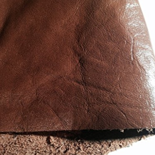 REED Leather HIDES - Whole Sheep Skin 7 to 10 SF - Various Colors ...