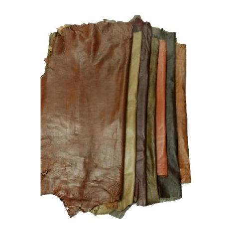 REED Leather HIDES - Whole Sheep Skin 7 to 10 SF - Various Colors ...