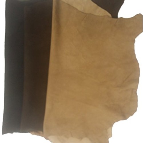 REED Leather HIDES - Whole Sheep Skin 7 to 10 SF - Various Colors ...