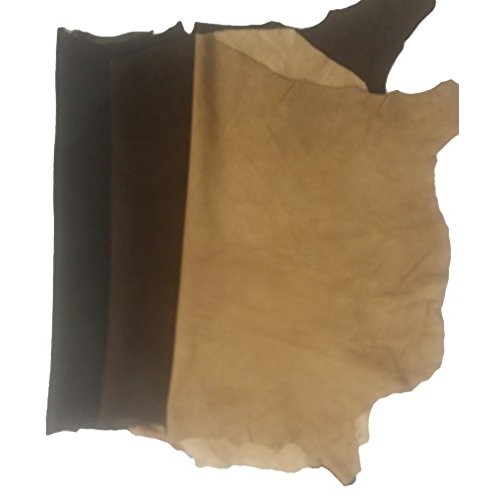REED Leather HIDES - Whole Suede Skin 7 to 10 SF - Various Colors ...