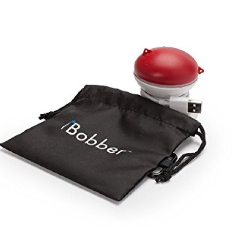 Reelsonar Portable Fish Finder Accurate Fish Depth Finder with Dep...