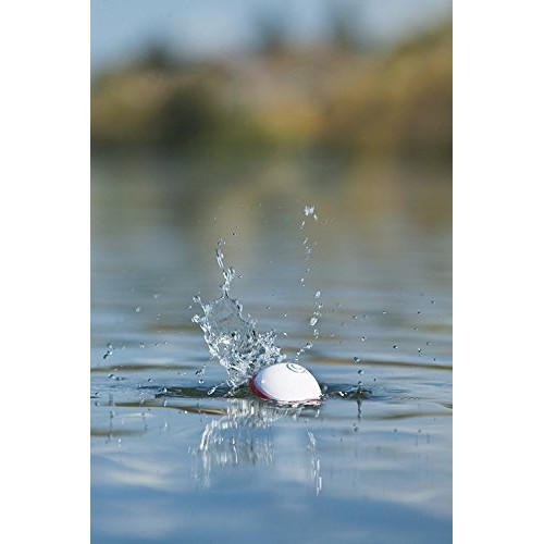 Reelsonar Portable Fish Finder Accurate Fish Depth Finder with Dep...