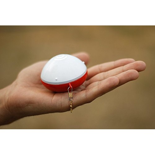 Reelsonar Portable Fish Finder Accurate Fish Depth Finder with Dep...