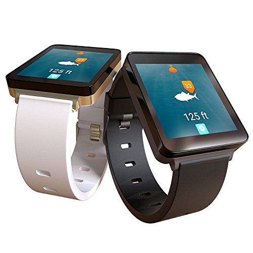 Reelsonar Portable Fish Finder Accurate Fish Depth Finder with Dep...