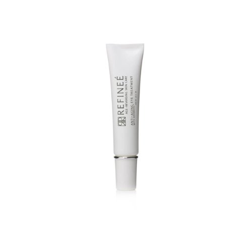 Refinee Anti-Aging Eye Treatment, 0.5 Ounce